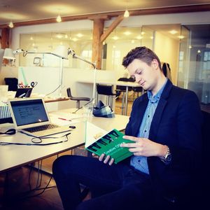 Image post by @havas on Instagram