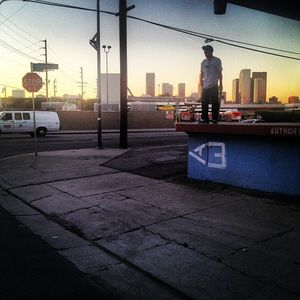 Image post by @mannysantiago on Instagram