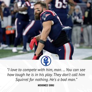Image post by @championsround on Instagram