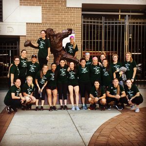Image post by @bc_softball on Instagram