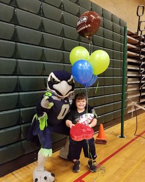 Image post by @blitztheseahawk on Instagram