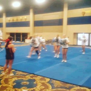 Image post by @usdcheer on Instagram