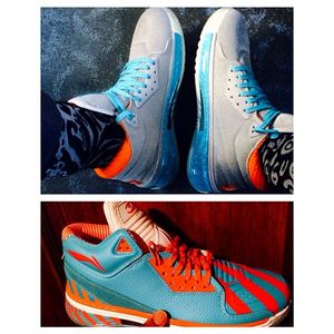 Image post by @dwyanewade on Instagram
