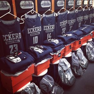 Image post by @eckerd_wbb on Instagram