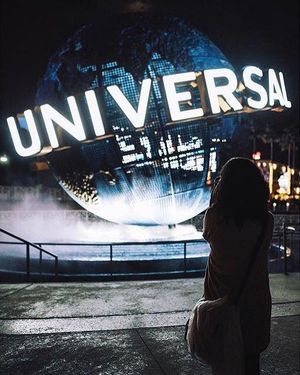 Image post by @universalorlando on Instagram