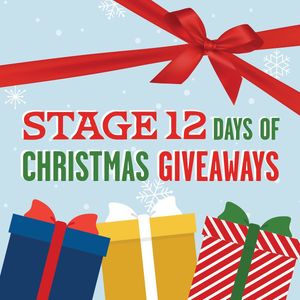 Image post by @stage12official on Instagram