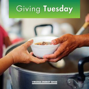 Image post by @vaenergysense on Instagram