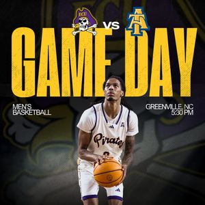 Image post by @ecusportsnetwork on Instagram