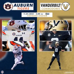 Image post by @auburnuniforms on Instagram