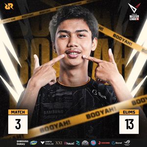 Image post by @teamrrq on Instagram