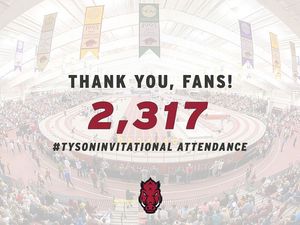 Image post by @razorbacktfxc on Instagram