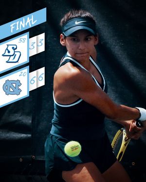 Image post by @usdwtennis on Instagram