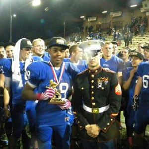 Image post by @americanrivalry on Instagram