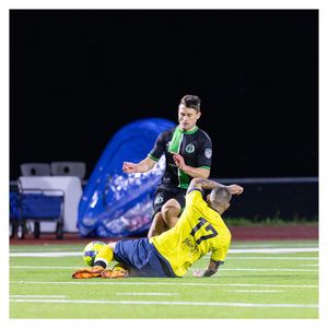 Image post by @upslsoccer on Instagram