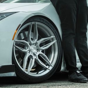 Image post by @michelinusa on Instagram