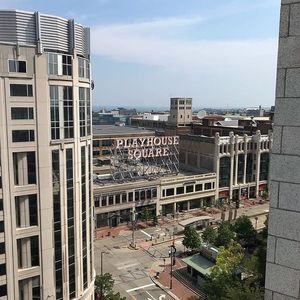 Image post by @playhousesquare on Instagram