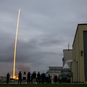 Image post by @nasaartemis on Instagram