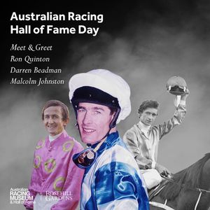 Image post by @australianturfclub on Instagram
