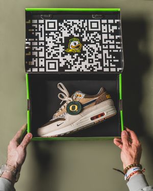 Image post by @ad__sneaks on Instagram