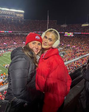 Image post by @abbyditmer on Instagram