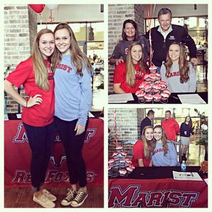 Image post by @maristwbb on Instagram