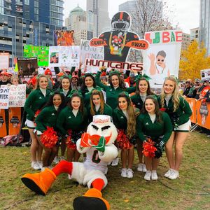 Image post by @u_cheer on Instagram