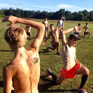 Image post by @richmondxctf on Instagram