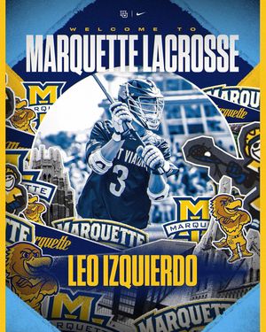 Image post by @marquettemlax on Instagram