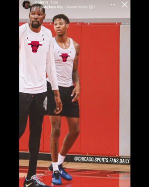 Image post by @chicago.sports.fans.daily on Instagram