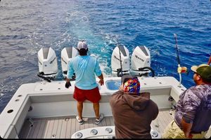 Image post by @freemanboatworks on Instagram