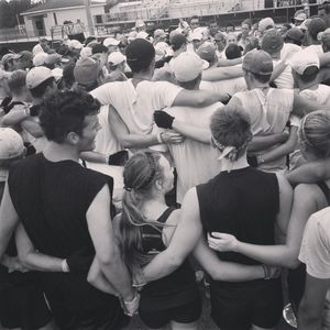 Image post by @carolinacrown on Instagram