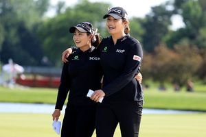 Image post by @kpmgwomenspga on Instagram