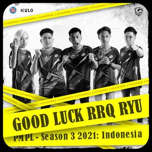 Image post by @teamrrq on Instagram