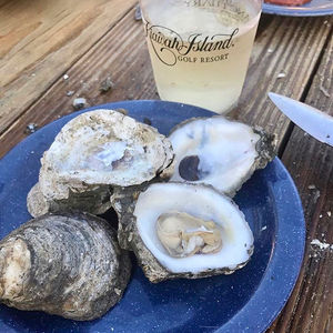 Image post by @kiawahresort on Instagram