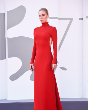 Image post by @maisonvalentino on Instagram