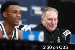 Image post by @msuathletics on TikTok