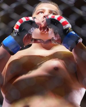 Image post by @epicfighting on Instagram