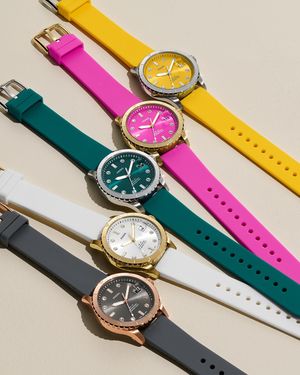 Image post by @fossil on Instagram