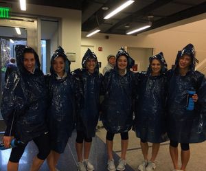 Image post by @yalegymnastics on Instagram