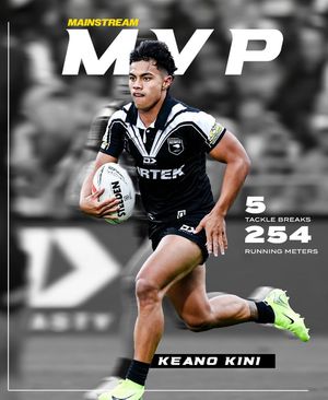 Image post by @nzrugbyleague on Instagram