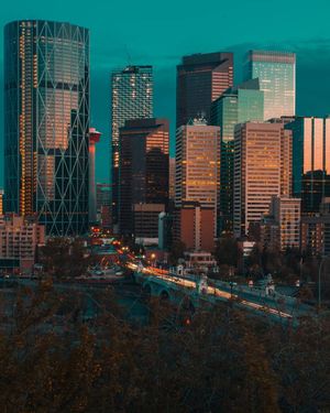 Image post by @cityofcalgary on Instagram