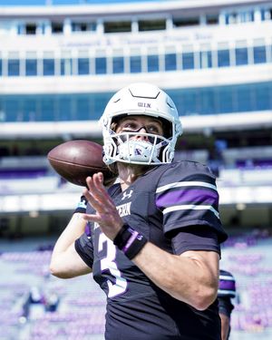 Image post by @nufootball on Instagram