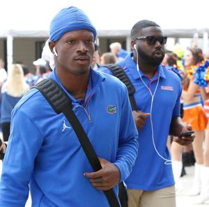 Image post by @gatorsports on Instagram
