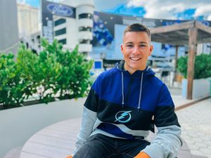 Image post by @shoptbsports on Instagram