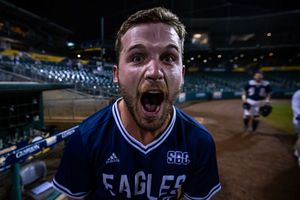 Image post by @GSAthletics_BSB on Twitter