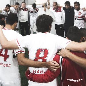 Image post by @kaka on Instagram