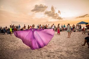 Image post by @visitsarasotacounty on Instagram