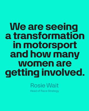 Image post by @mercedesamgf1 on Instagram