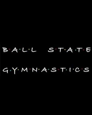Video post by @ballstategym on Instagram
