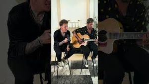 Video post by @paparoach on YouTube